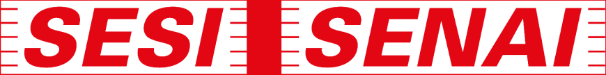 Logo do SESI/SENAI
