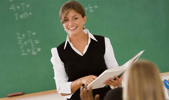 professor